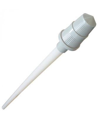 TUBE CREPINE D 26 MM - LONGUEUR 195 CM - FLECK