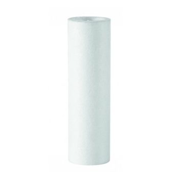 CARTOUCHE FILTRANTE 9''3/4 EXTRUDEE 5 MICRONS - CR2J