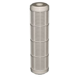 FILTRE SIMPLE 9"3/4 - CR2J