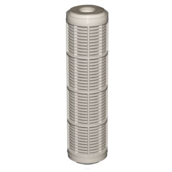 CARTOUCHE LAVABLE 9''3/4 50 MICRONS - CR2J