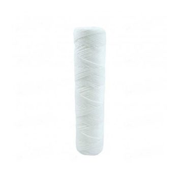 CARTOUCHE BOBINEE 25 MICRONS 9''3/4 - CR2J