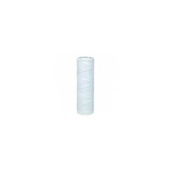 CARTOUCHE MIXTE BOBINEE + CHARBON ACTIF 9''3/4 25 MICRONS - CR2J