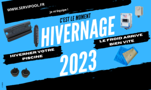Hiverner sa piscine