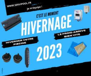 Hiverner sa piscine