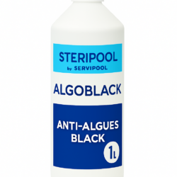 ALGOBLACK - 1 L - STERIPOOL