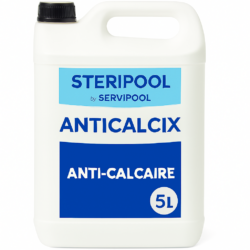 ANTICALCIX - 5 KG - STERIPOOL