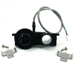 COMPTEUR VOLUMETRIQUE POUR VANNE FLECK 5600/5800 - SE/SXT - FLECK