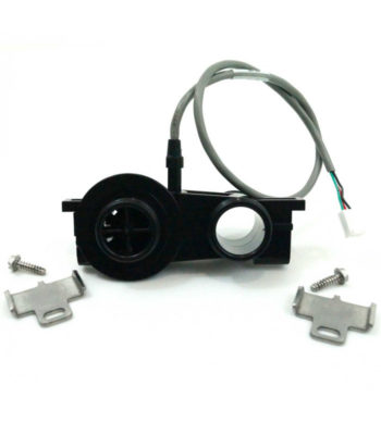 COMPTEUR VOLUMETRIQUE POUR VANNE FLECK 5600/5800 - SE/SXT - FLECK