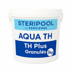 AQUA TH - 5 KG - STERIPOOL