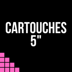 Cartouches 5