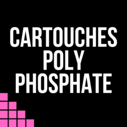 Polyphosphate