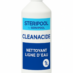 CLEANACIDE - 750 ML - STERIPOOL