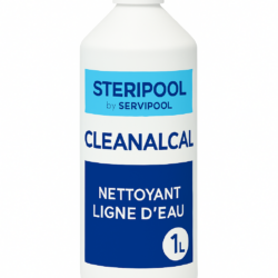 CLEANALCAL - 1 L - STERIPOOL