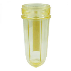 CLOCHE TRANSPARENTE NW25 - CINTROPUR