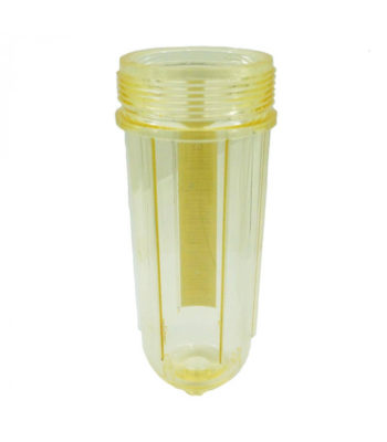 CLOCHE TRANSPARENTE NW25 - CINTROPUR