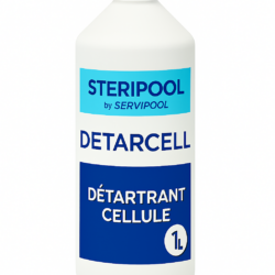 DETARCELL - 1 L - STERIPOOL