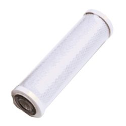 CARTOUCHE PREFILTRE CHARBON ACTIF 9"3/4 - IDRANIA
