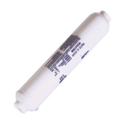 CARTOUCHE POSTFILTRE CHARBON ACTIF - IDRANIA