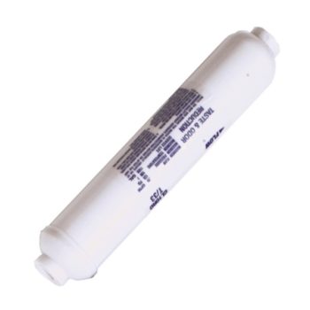 CARTOUCHE POSTFILTRE CHARBON ACTIF - IDRANIA