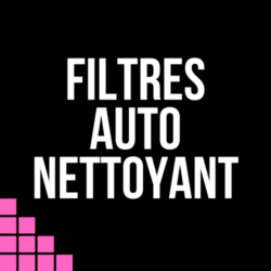 Autonettoyant