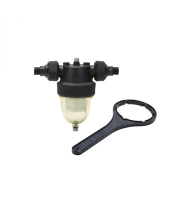 FILTRE COMPLET NW 18 20 x 27 - CINTROPUR