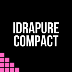 Idrapure Compact