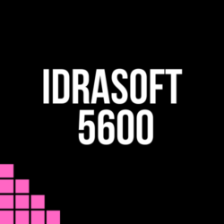 Idrasoft 5600