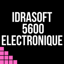 Idrasoft 5600 SXT