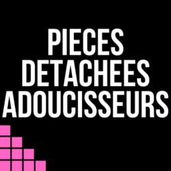 Pieces Detachees