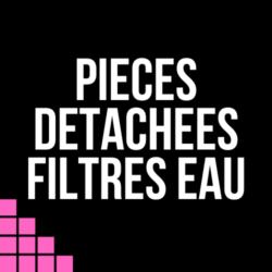 Pieces Detachees