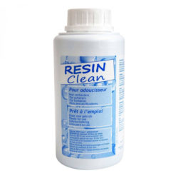 DESINFECTANT RESIN CLEAN - 0,5 L  - CR2J