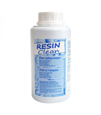 DESINFECTANT RESIN CLEAN - 0,5 L  - CR2J