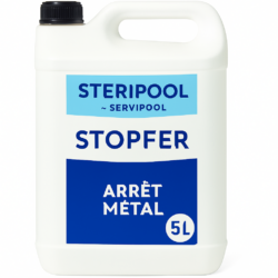 STOP FER - 1 L - STERIPOOL