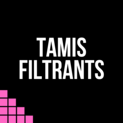 Tamis filtrant