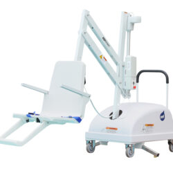 ELEVATEUR MOBILE PAL