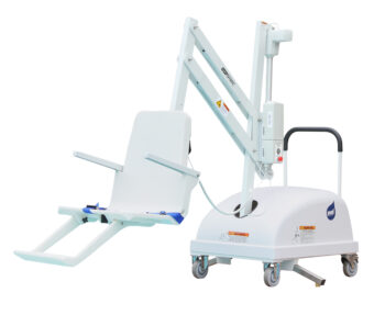 ELEVATEUR MOBILE PAL