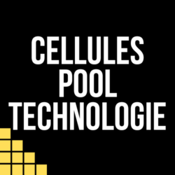 Pool Technologie