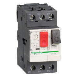 DISJONCTEURS MAGNETO THERMIQUE 4 A a 6.3 A BIPOLAIRE - POOLELEC