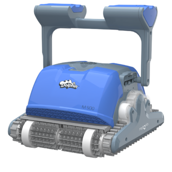 NETTOYEUR M 550 - MAYTRONICS – Image 5