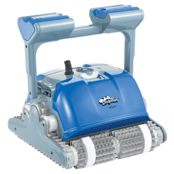 NETTOYEUR M 550 - MAYTRONICS – Image 2