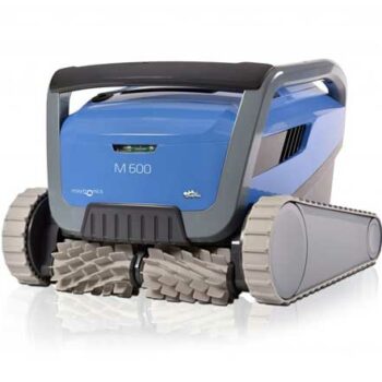 NETTOYEUR M 600 - MAYTRONICS