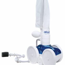 NETTOYEUR POLARIS 280 - ZODIAC