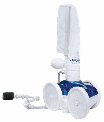 NETTOYEUR POLARIS 280 - ZODIAC