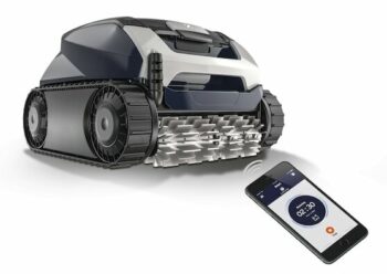 NETTOYEUR VOYAGER RE 4600 IQ - ZODIAC