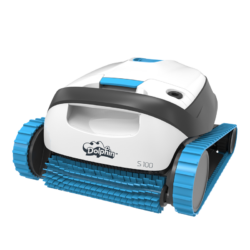 NETTOYEUR S 100 - MAYTRONICS