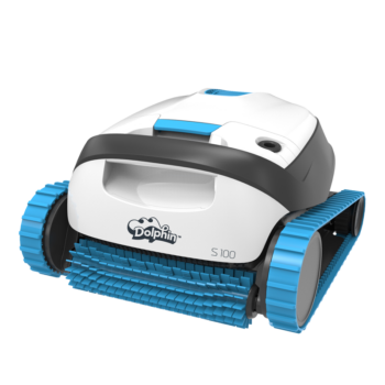 NETTOYEUR S 100 - MAYTRONICS