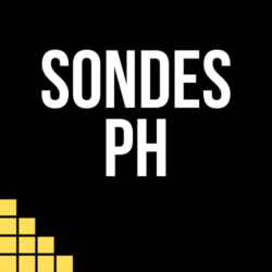 Sondes PH