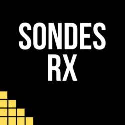 Sondes RX