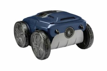 NETTOYEUR ALPHA IQ RA6500 IQ - ZODIAC – Image 2