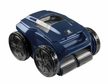NETTOYEUR ALPHA IQ RA6500 IQ - ZODIAC